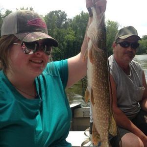 Meet your Posher, Hailey